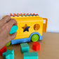 Xylophone Shape Bus Toy (No Shipping)