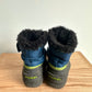 Sorel Winter Blue Boots / Size 5 Toddler