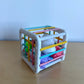 Rattle Grab Box Toy (No Shipping)