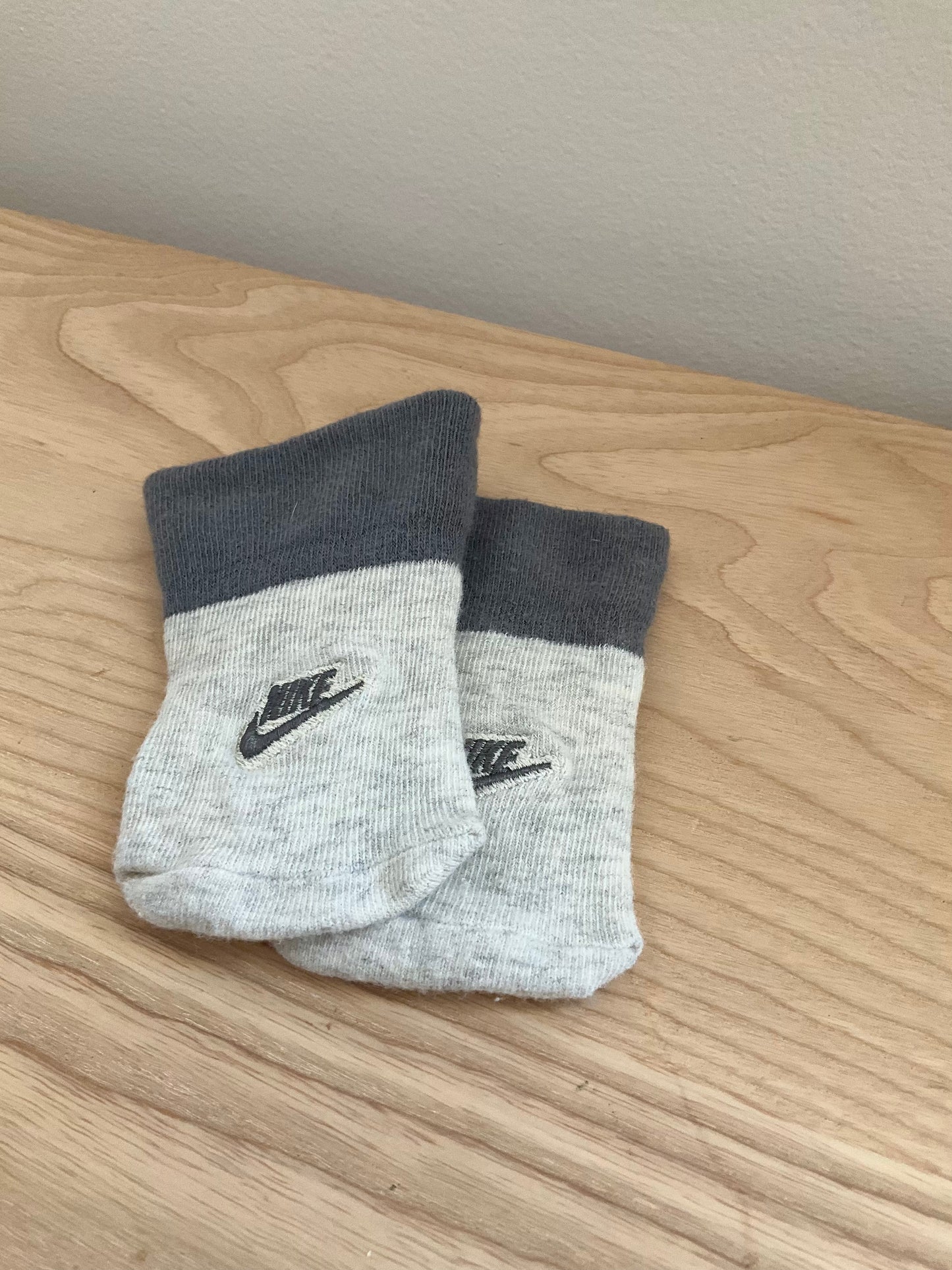 Nike Socks