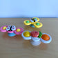 Spinner Suction 3 Toys (No Shipping)