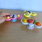 Spinner Suction 3 Toys (No Shipping)