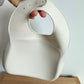 Dino Pattern Silicone Bib
