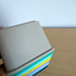 Colorful Nesting Square Cups (No Shipping)