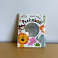 PeekaBoo Touch & Feel Book / 0-3 years
