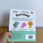 PeekaBoo Touch & Feel Book / 0-3 years