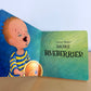 More Blueberries Book / 0-3 years