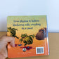 More Blueberries Book / 0-3 years