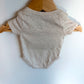 Nike Tan Swish Bodysuit / 3m