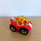 Rattle Wheel Grab Car Toy