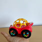 Rattle Wheel Grab Car Toy