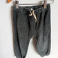 Slate Tapered Pants / 3-4T