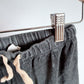 Slate Tapered Pants / 3-4T