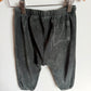 Slate Tapered Pants / 3-4T