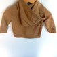 Bronze Old Navy Hoodie / 3-6m