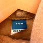 Bronze Old Navy Hoodie / 3-6m