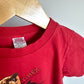 T-Rex Red T-Shirt / 3T?