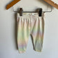 Iridescent Leggings / 12-18m