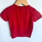 T-Rex Red T-Shirt / 3T?