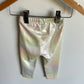 Iridescent Leggings / 12-18m