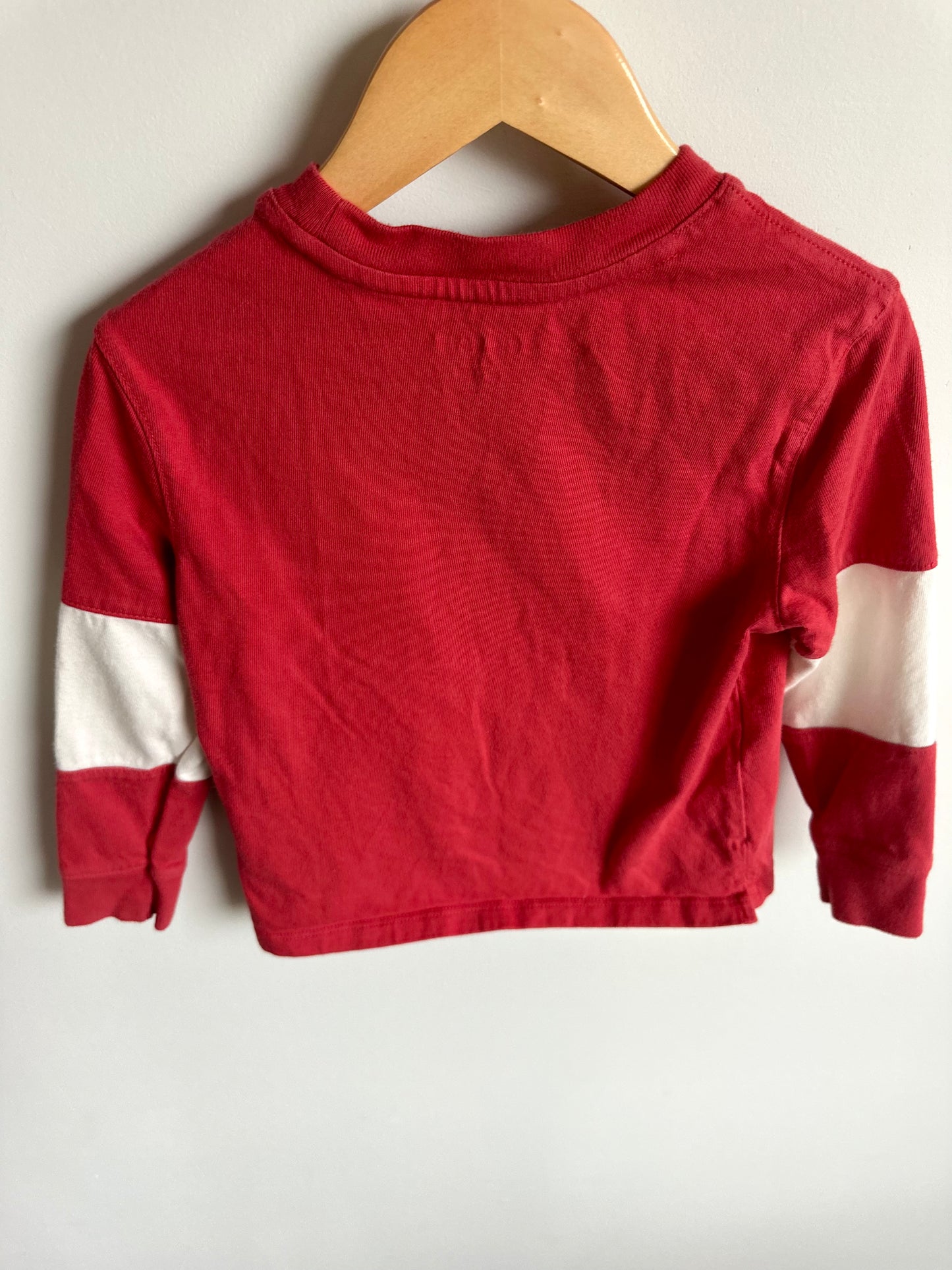 Seize The Day Shirt  / 4T