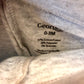 Grey Leggings / 0-3m