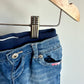 Levi Cropped Jeans / 24m