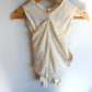 Halo White 6-12 lbs Sleep Swaddle / 0-3m