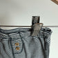 Striped Two Button Pants / 3m