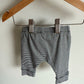 Striped Two Button Pants / 3m