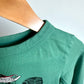 Green Monster Truck Long Sleeve Top / 3T