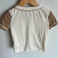 Legend Button T-Shirt / 4T