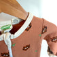 Parade Lion Cotton Sleeper / 3-6m