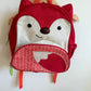 Fox Toddler Backpack