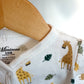 Giraffe Sleeper / 3-6m