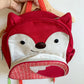 Fox Toddler Backpack