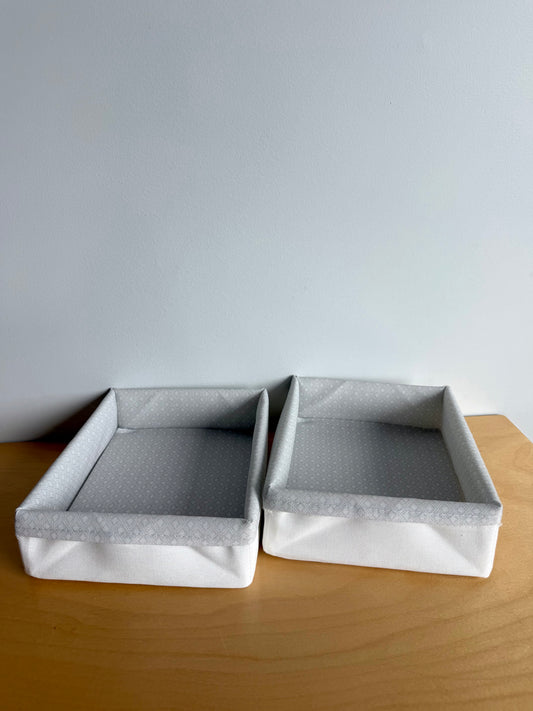 Storage Collapsible Containers (No Shipping)