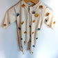 Elephant Sun Sleeper / 3m