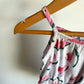 Watermelon Tank Romper / 12-18m