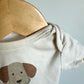 Mr. Adorable Bodysuit / 0-3m