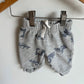 Construction Grey Pants / 0-3m