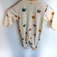 Elephant Sun Sleeper / 3m