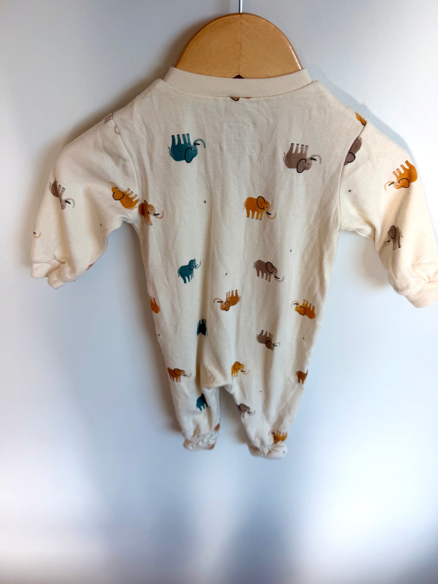 Elephant Sun Sleeper / 3m