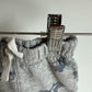 Construction Grey Pants / 0-3m