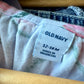 Watermelon Tank Romper / 12-18m