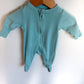 Blue 2 Way Sleeper / 0m