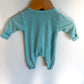 Blue 2 Way Sleeper / 0m