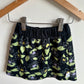 Disney Lily Pad Top + Skirt / 4T