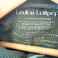 Loulou Lollipop Green Waffle Sleeper (PLAY) / 0-3m