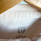 Gap Blush Teddy Pattern Sleeper / 0-3m